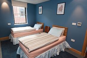 Russell Scott Backpackers Hostel