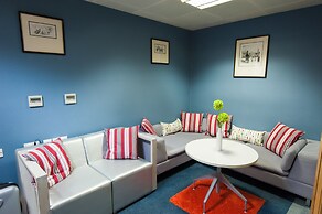 Russell Scott Backpackers Hostel