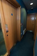 Russell Scott Backpackers Hostel