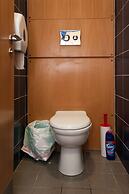 Russell Scott Backpackers Hostel