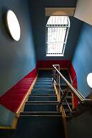 Russell Scott Backpackers Hostel