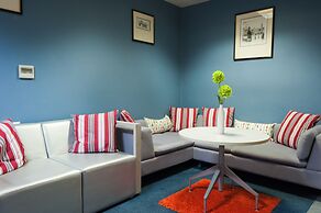 Russell Scott Backpackers Hostel