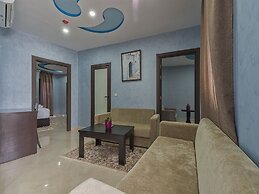 Hotel Jibal Chaouen