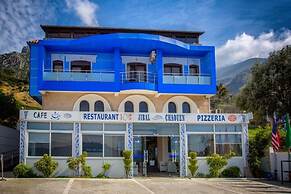 Hotel Jibal Chaouen