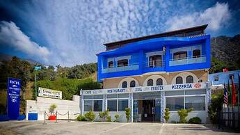 Hotel Jibal Chaouen