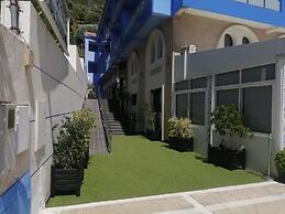 Hotel Jibal Chaouen