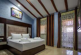 Hotel Jibal Chaouen