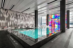 Toronto Marriott Markham