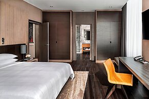 Toronto Marriott Markham