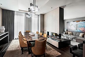 Toronto Marriott Markham