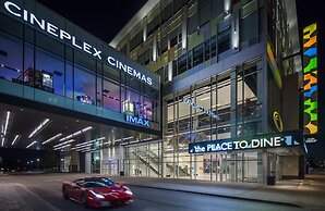 Toronto Marriott Markham