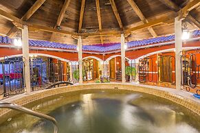 Hotel Boutique Hacienda Caudillos