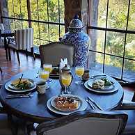 Hotel Boutique Hacienda Caudillos