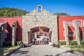 Hotel Boutique Hacienda Caudillos