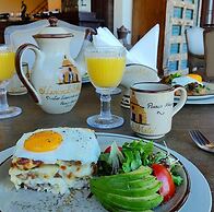 Hotel Boutique Hacienda Caudillos