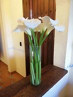 Hotel Boutique Hacienda Caudillos