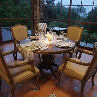 Hotel Boutique Hacienda Caudillos