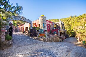 Hotel Boutique Hacienda Caudillos