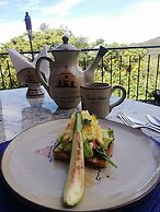 Hotel Boutique Hacienda Caudillos