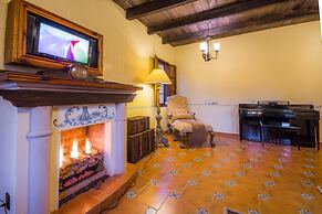 Hotel Boutique Hacienda Caudillos