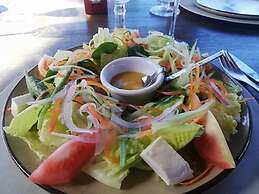 Hotel Boutique Hacienda Caudillos