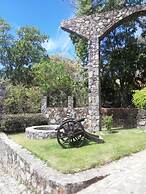 Hotel Boutique Hacienda Caudillos