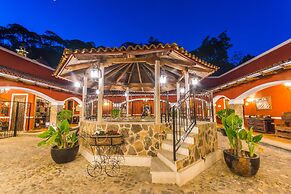 Hotel Boutique Hacienda Caudillos
