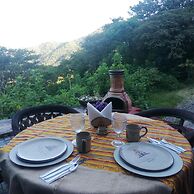 Hotel Boutique Hacienda Caudillos