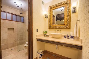 Hotel Boutique Hacienda Caudillos