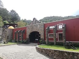 Hotel Boutique Hacienda Caudillos