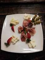 Hotel Boutique Hacienda Caudillos