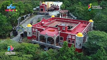 Hotel Boutique Hacienda Caudillos