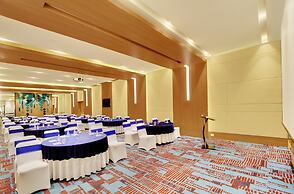 Holiday Inn Bengaluru Racecourse by IHG
