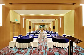 Holiday Inn Bengaluru Racecourse by IHG