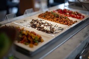 Holiday Inn Bengaluru Racecourse by IHG