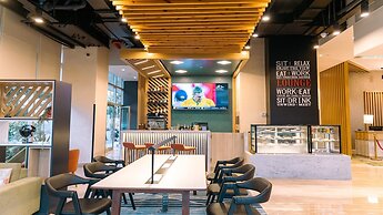 Holiday Inn Bengaluru Racecourse by IHG