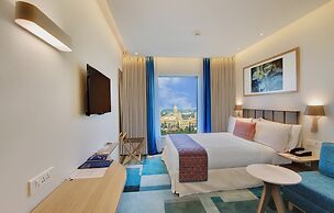 Holiday Inn Bengaluru Racecourse by IHG