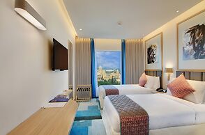 Holiday Inn Bengaluru Racecourse by IHG