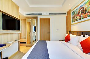 Holiday Inn Bengaluru Racecourse by IHG