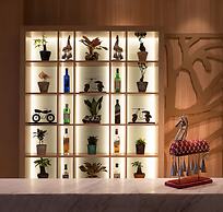 Holiday Inn Bengaluru Racecourse by IHG