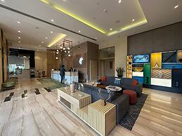 Holiday Inn Bengaluru Racecourse by IHG