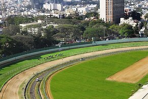 Holiday Inn Bengaluru Racecourse by IHG