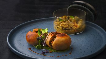 Holiday Inn Bengaluru Racecourse by IHG