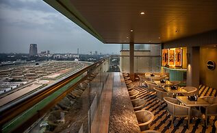 Holiday Inn Bengaluru Racecourse by IHG