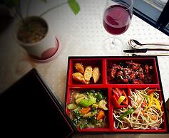 Holiday Inn Bengaluru Racecourse by IHG