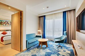 Holiday Inn Bengaluru Racecourse by IHG