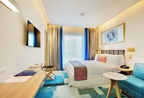 Holiday Inn Bengaluru Racecourse by IHG