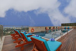 Holiday Inn Bengaluru Racecourse by IHG