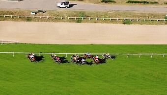 Holiday Inn Bengaluru Racecourse by IHG
