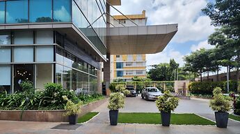 Holiday Inn Bengaluru Racecourse by IHG
